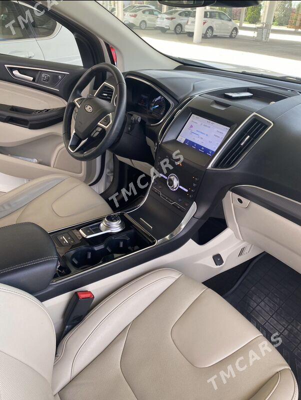 Ford Edge 2020 - 410 000 TMT - Aşgabat - img 5