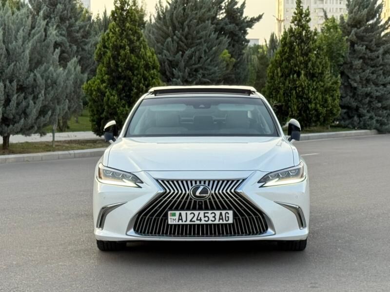 Lexus ES 350 2019 - 680 000 TMT - Ашхабад - img 2