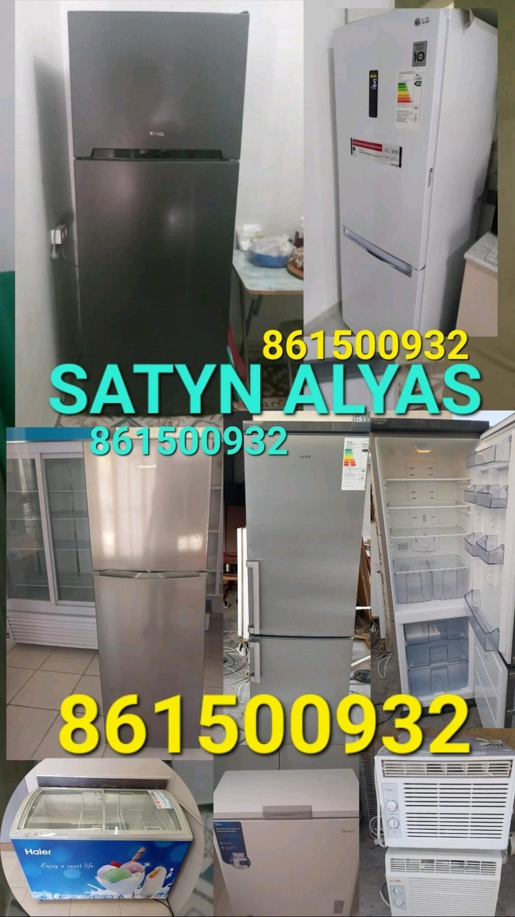 HALADYNYK ALŸAN - Aşgabat - img 2