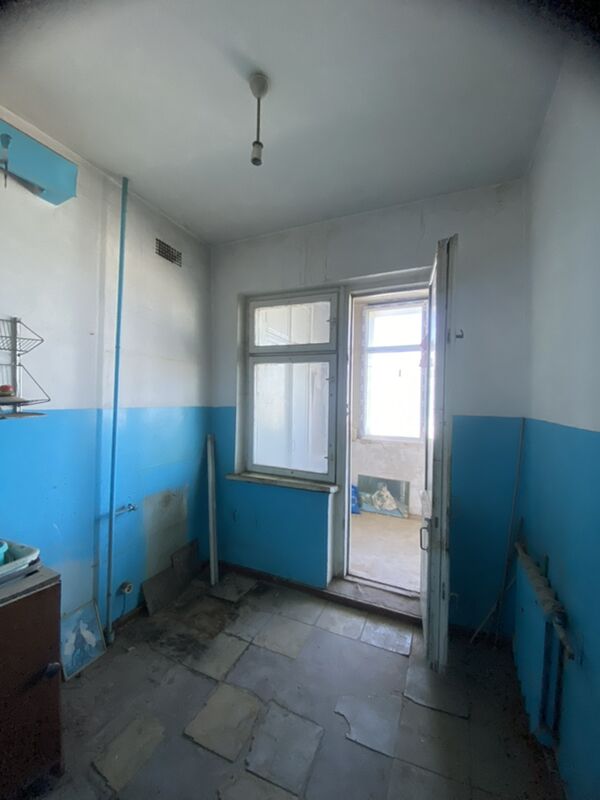 Gagarina Gaudanka 4kom 4etaz️ - Aşgabat - img 3