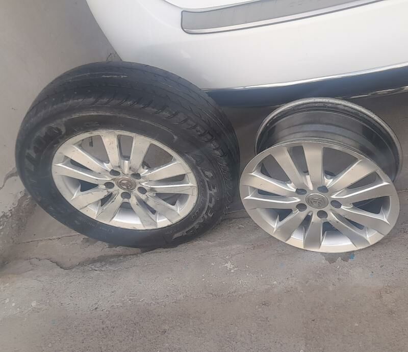2 ştuk ariginal 1 600 TMT - Aşgabat - img 3