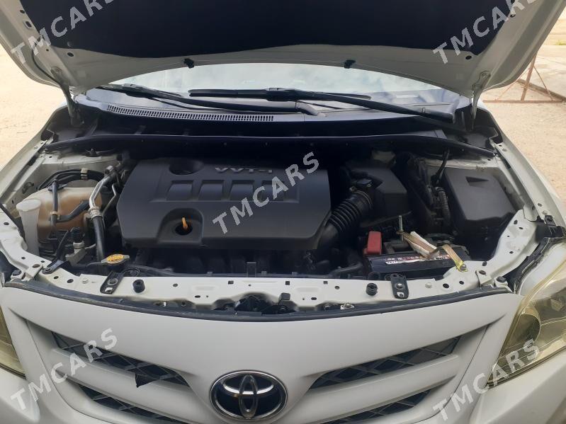 Toyota Corolla 2013 - 155 000 TMT - Мары - img 2