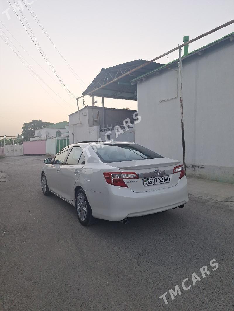Toyota Camry 2011 - 270 000 TMT - Арчабиль шаёлы - img 2