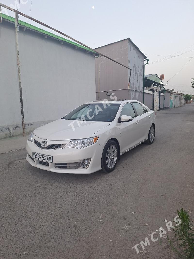 Toyota Camry 2011 - 270 000 TMT - Арчабиль шаёлы - img 8