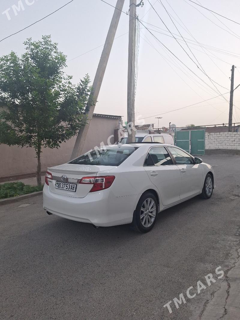 Toyota Camry 2011 - 270 000 TMT - Арчабиль шаёлы - img 6
