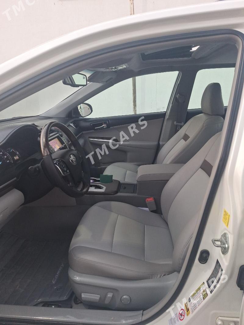 Toyota Camry 2011 - 270 000 TMT - Арчабиль шаёлы - img 3