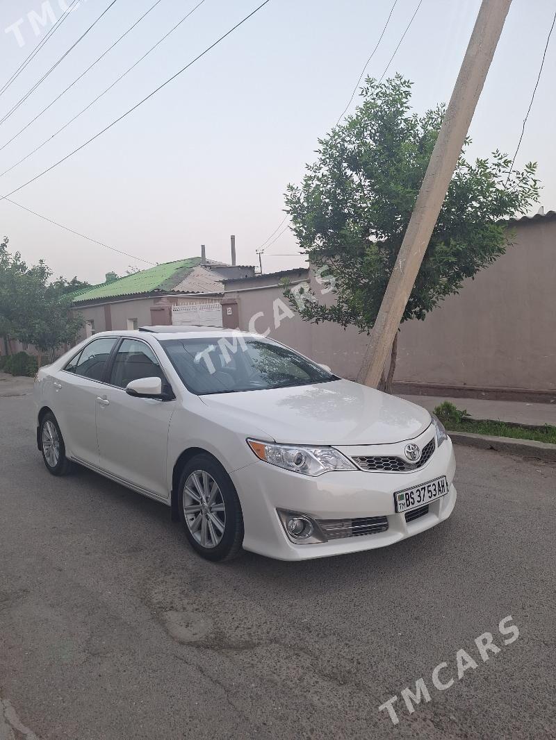 Toyota Camry 2011 - 270 000 TMT - Арчабиль шаёлы - img 4