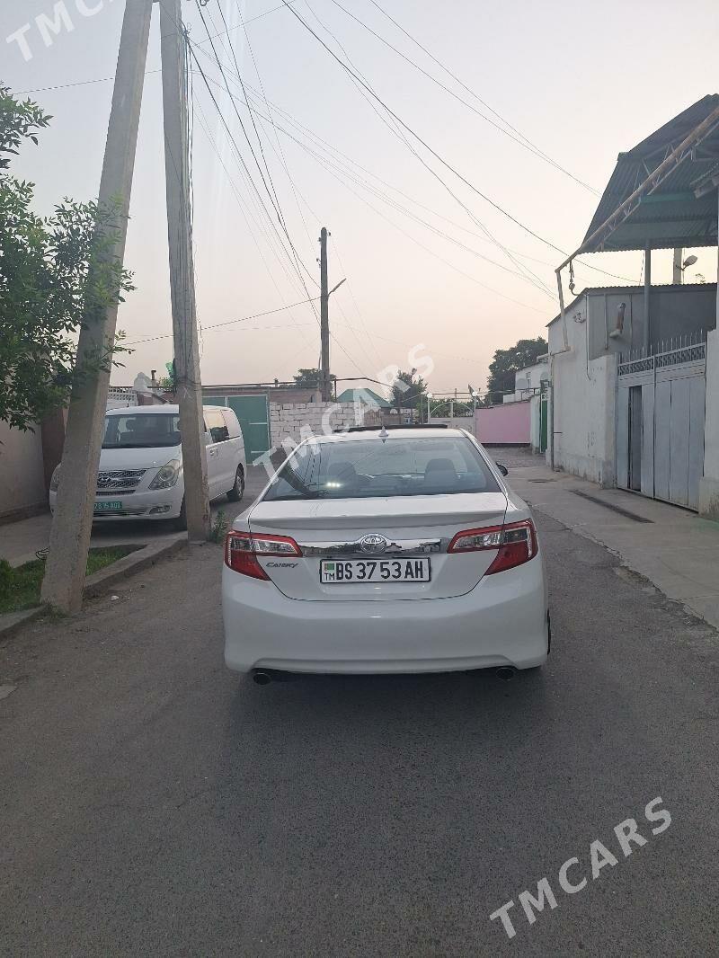 Toyota Camry 2011 - 270 000 TMT - Арчабиль шаёлы - img 5
