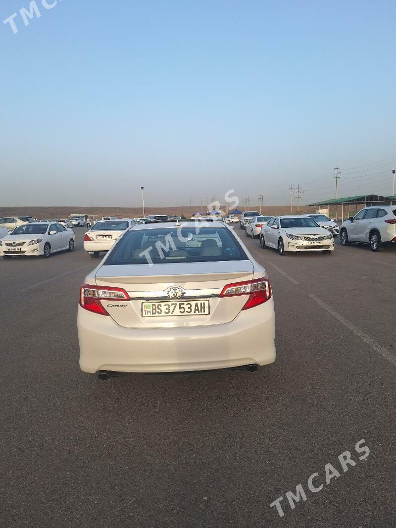 Toyota Camry 2011 - 270 000 TMT - Арчабиль шаёлы - img 10