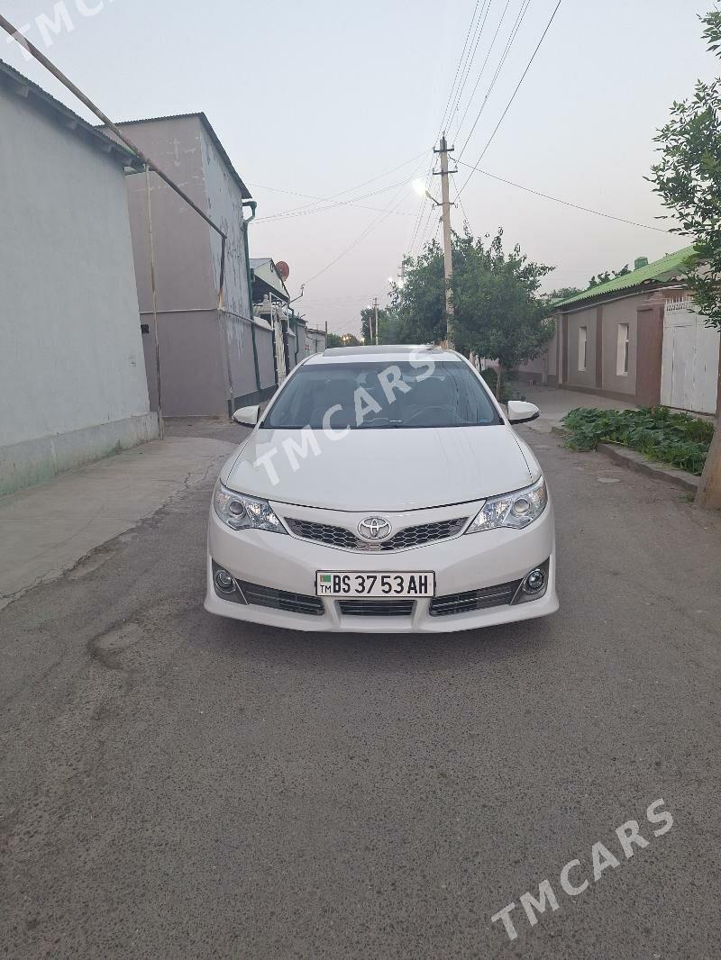 Toyota Camry 2011 - 270 000 TMT - Арчабиль шаёлы - img 7