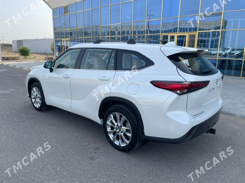 Toyota Highlander 2020 - 574 280 TMT - Mary - img 2
