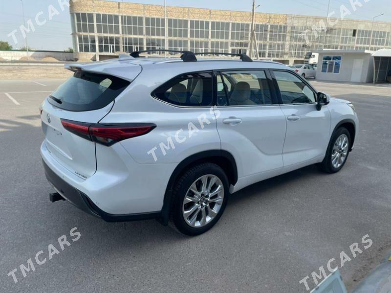 Toyota Highlander 2020 - 574 280 TMT - Mary - img 3