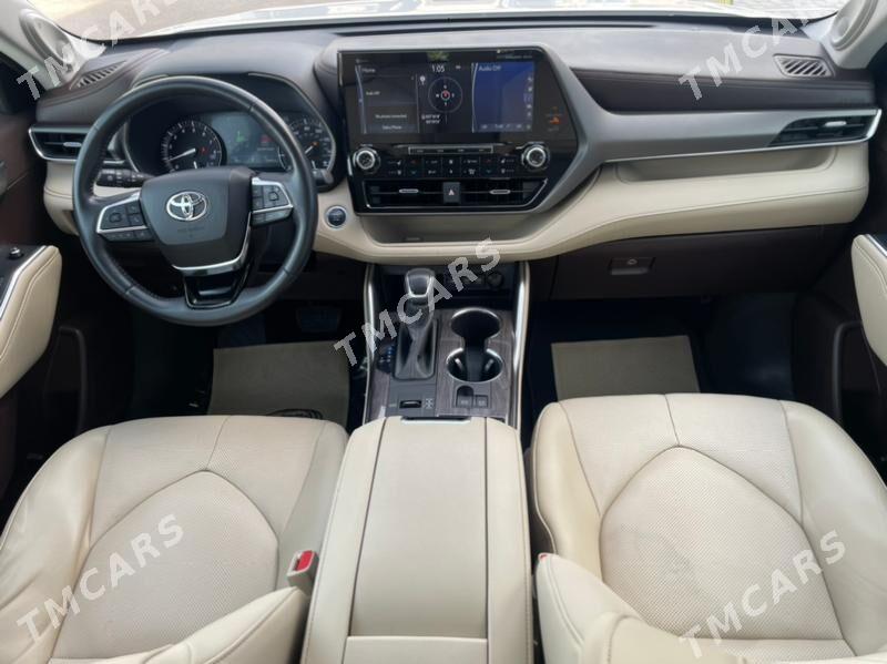 Toyota Highlander 2020 - 574 280 TMT - Mary - img 5