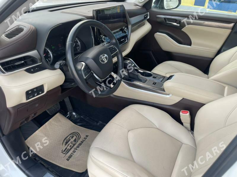 Toyota Highlander 2020 - 574 280 TMT - Mary - img 6