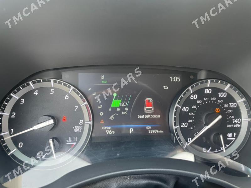 Toyota Highlander 2020 - 574 280 TMT - Mary - img 8