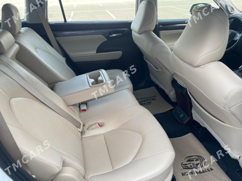 Toyota Highlander 2020 - 574 280 TMT - Mary - img 7