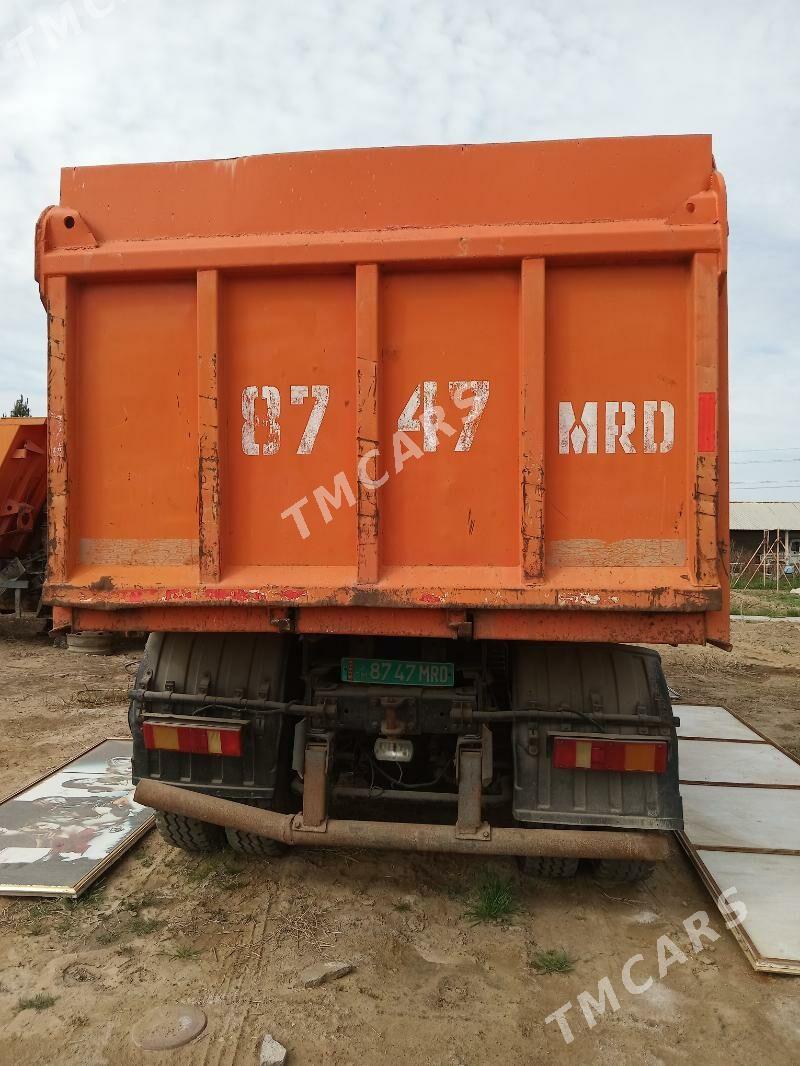 Kamaz 6520 2013 - 520 000 TMT - Wekilbazar - img 3