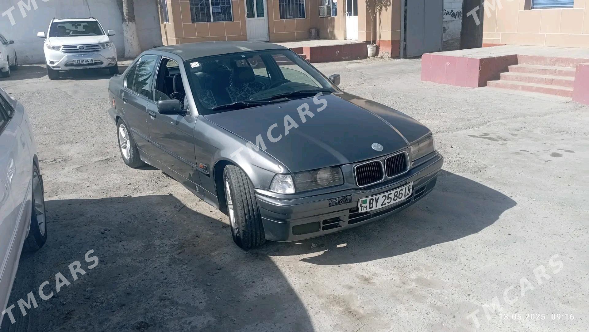 BMW 328 1992 - 35 000 TMT - Türkmenabat - img 4