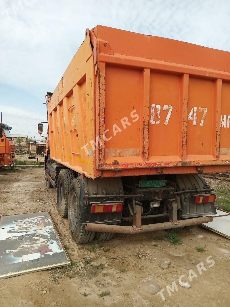 Kamaz 6520 2013 - 520 000 TMT - Wekilbazar - img 4