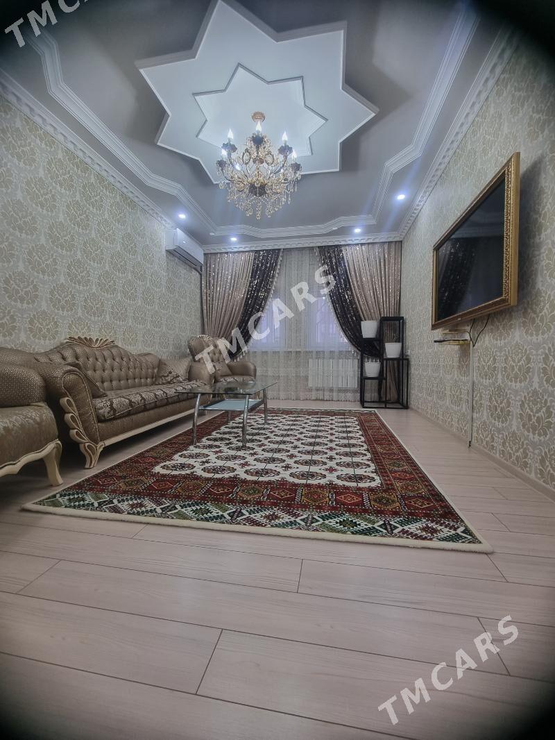 diwan kresla troÿka - Podwoýski köç. (Bitarap Türkmenistan şaýoly) - img 2