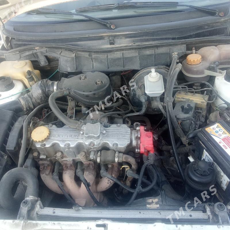Opel Astra 1992 - 30 000 TMT - Болдумсаз - img 3
