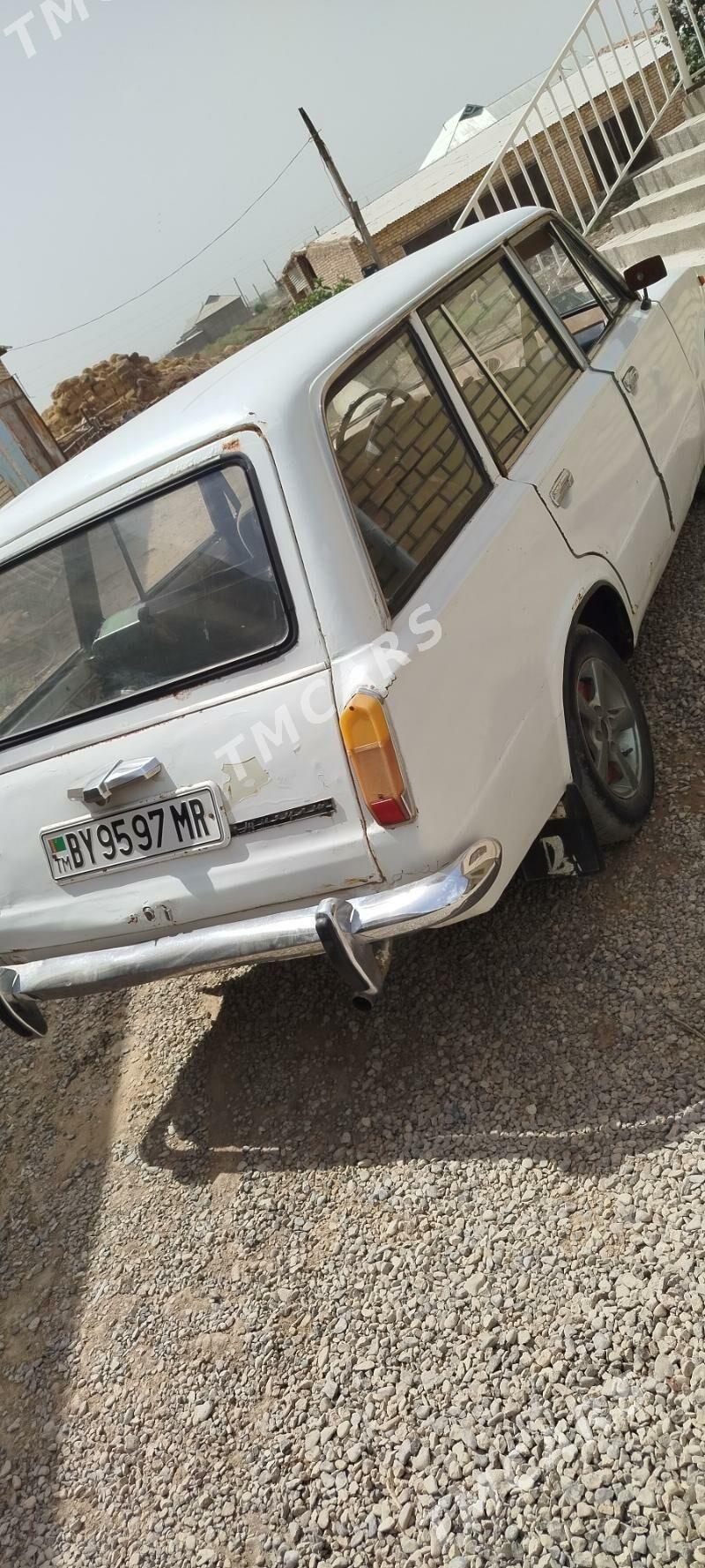 Lada 2102 1980 - 11 000 TMT - Türkmengala - img 3