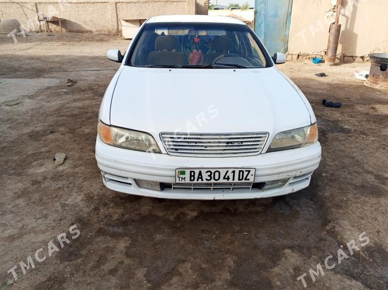 Nissan Maxima 1996 - 25 000 TMT - Болдумсаз - img 2