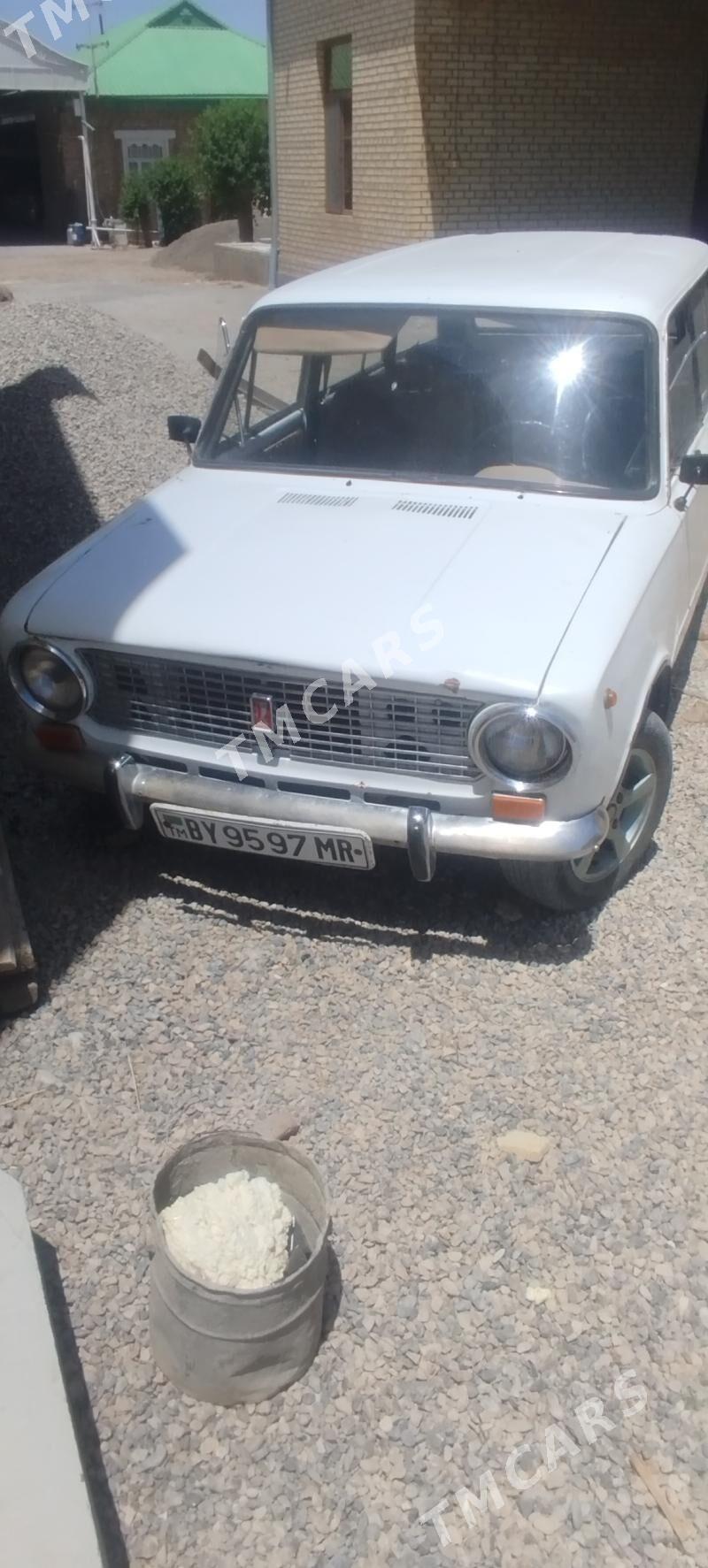 Lada 2102 1980 - 11 000 TMT - Türkmengala - img 2