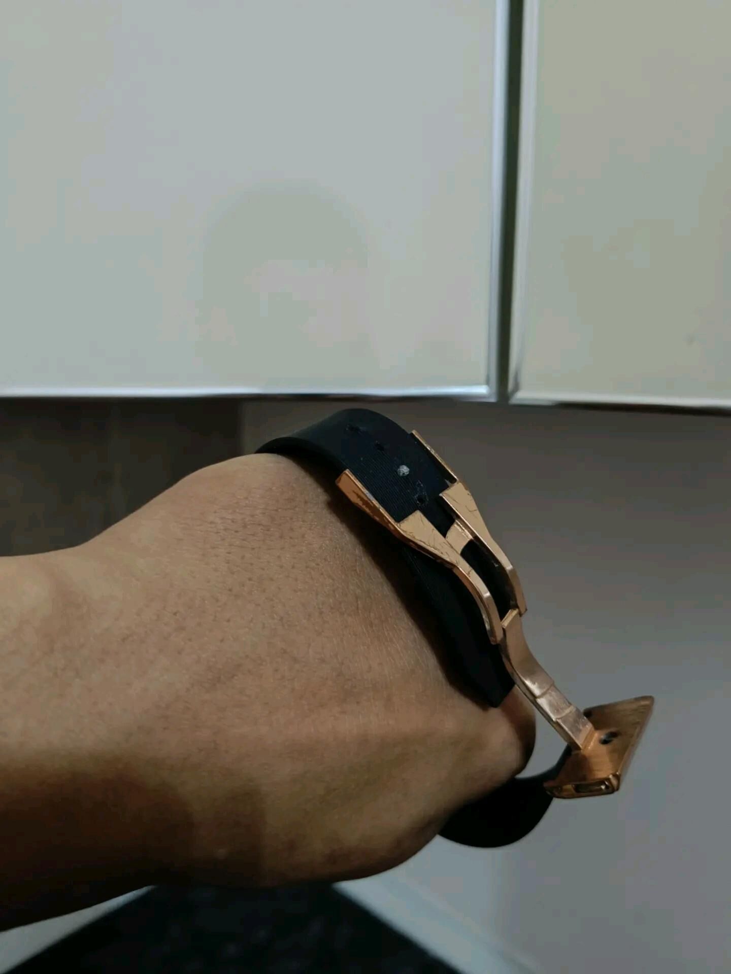 Hublot el sagat - Mary - img 6