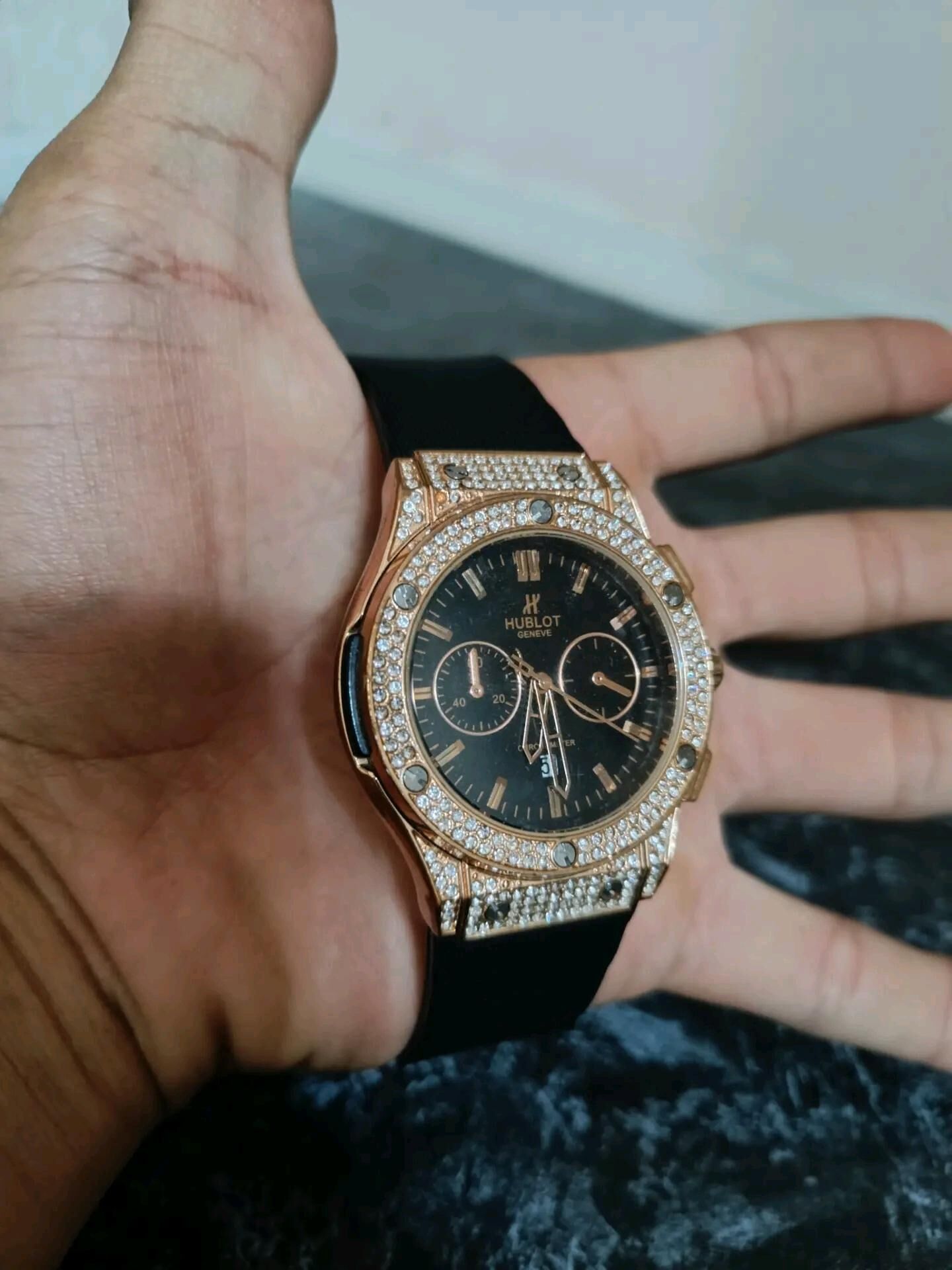 Hublot el sagat - Mary - img 7