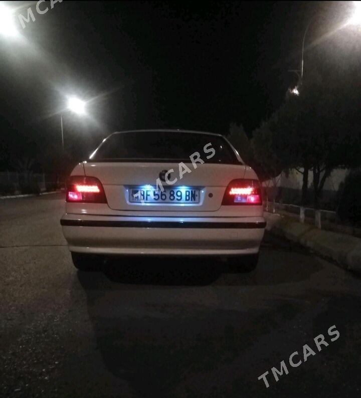 BMW E39 1998 - 65 000 TMT - Туркменбаши - img 2