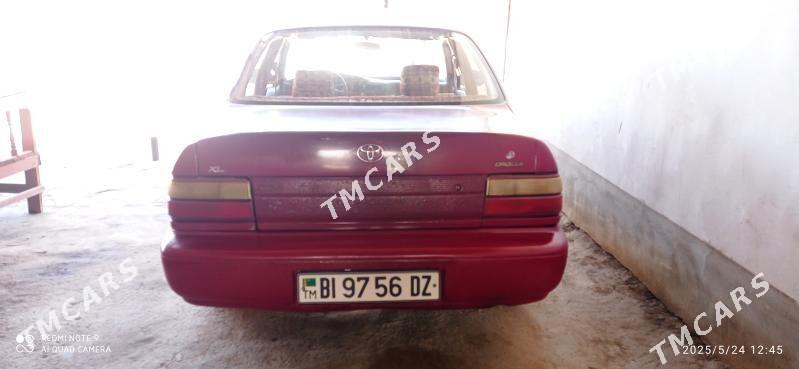 Toyota Corolla 1994 - 40 000 TMT - Köneürgenç - img 2