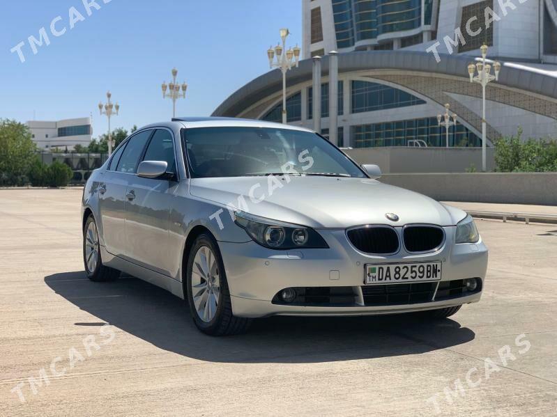 BMW E60 2004 - 160 000 TMT - Balkanabat - img 2