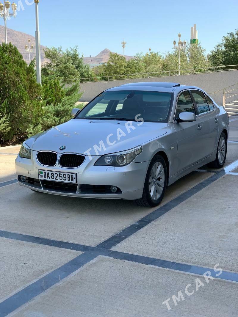 BMW E60 2004 - 160 000 TMT - Balkanabat - img 3