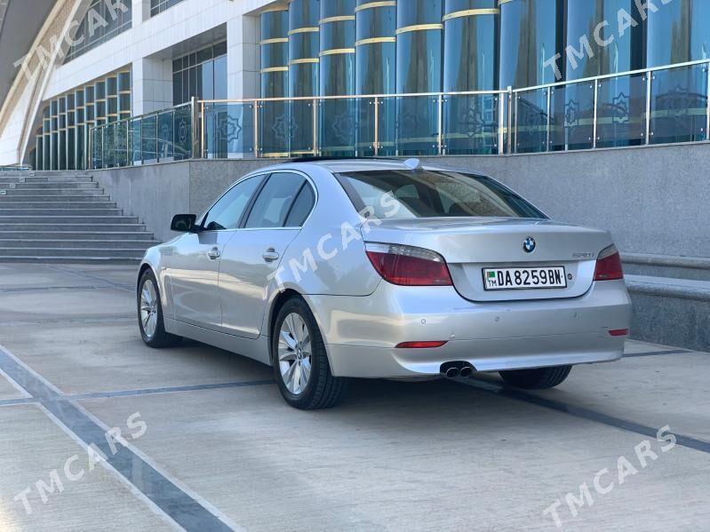 BMW E60 2004 - 160 000 TMT - Balkanabat - img 4