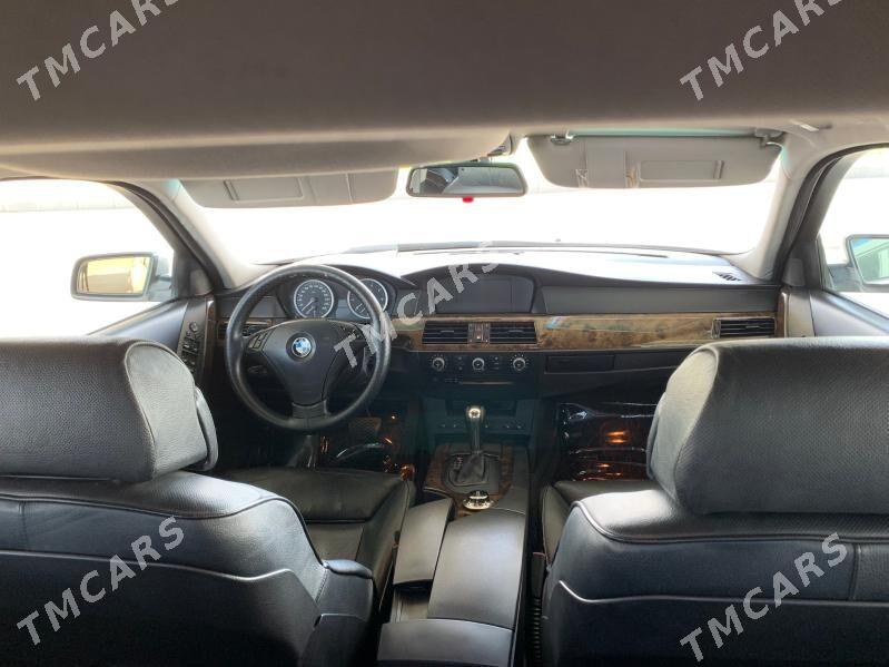 BMW E60 2004 - 160 000 TMT - Balkanabat - img 7