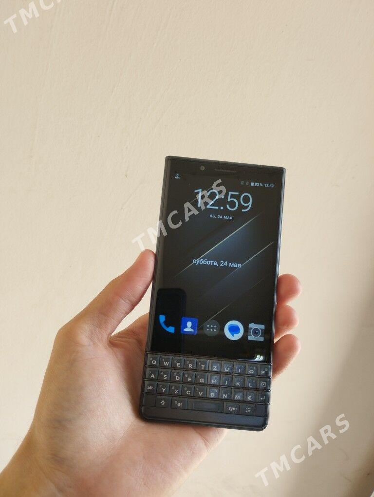 Black berry Key 2 le - Дашогуз - img 4