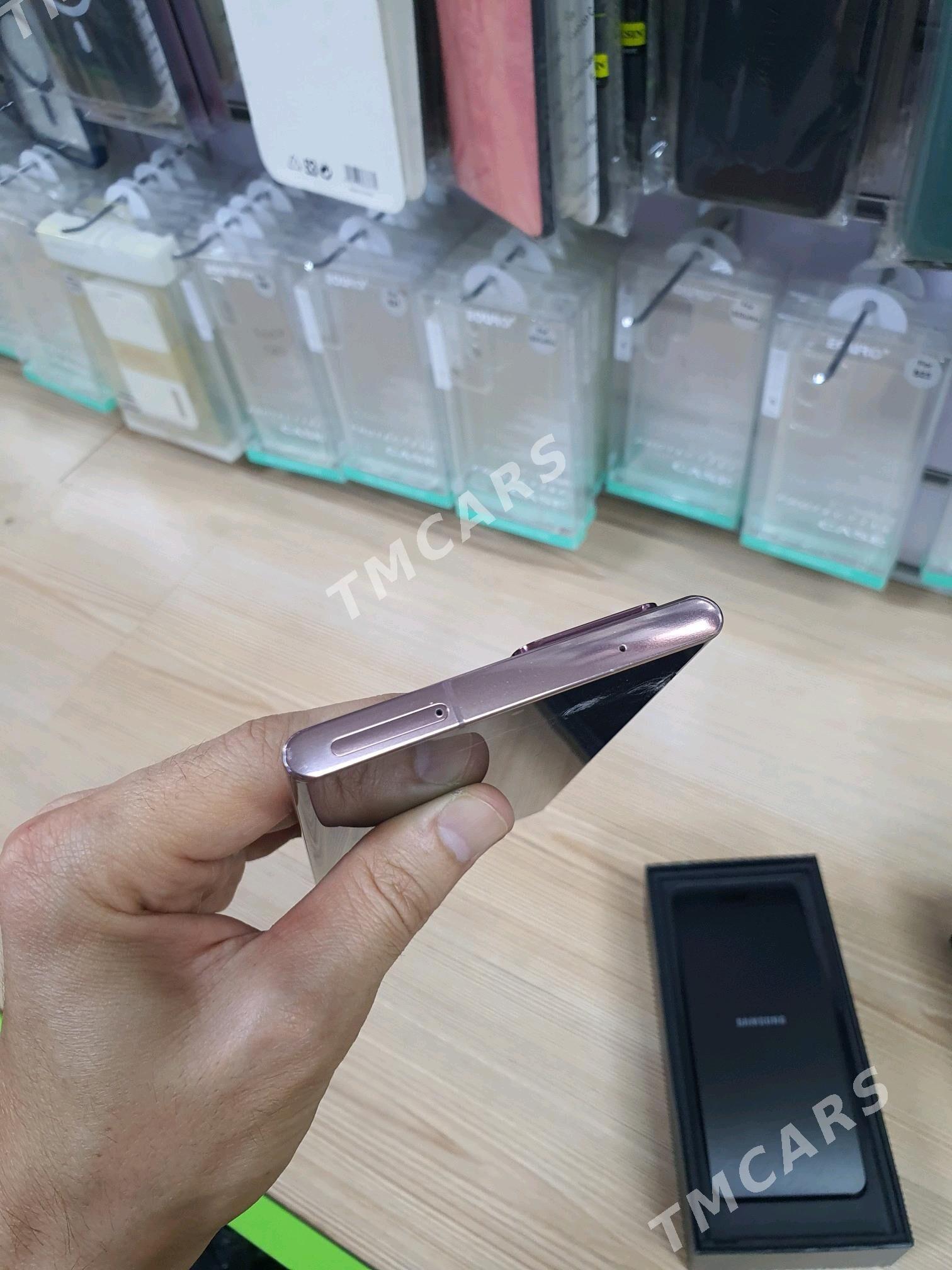 Samsung Note 20 Ultra 256Gb - Ашхабад - img 9