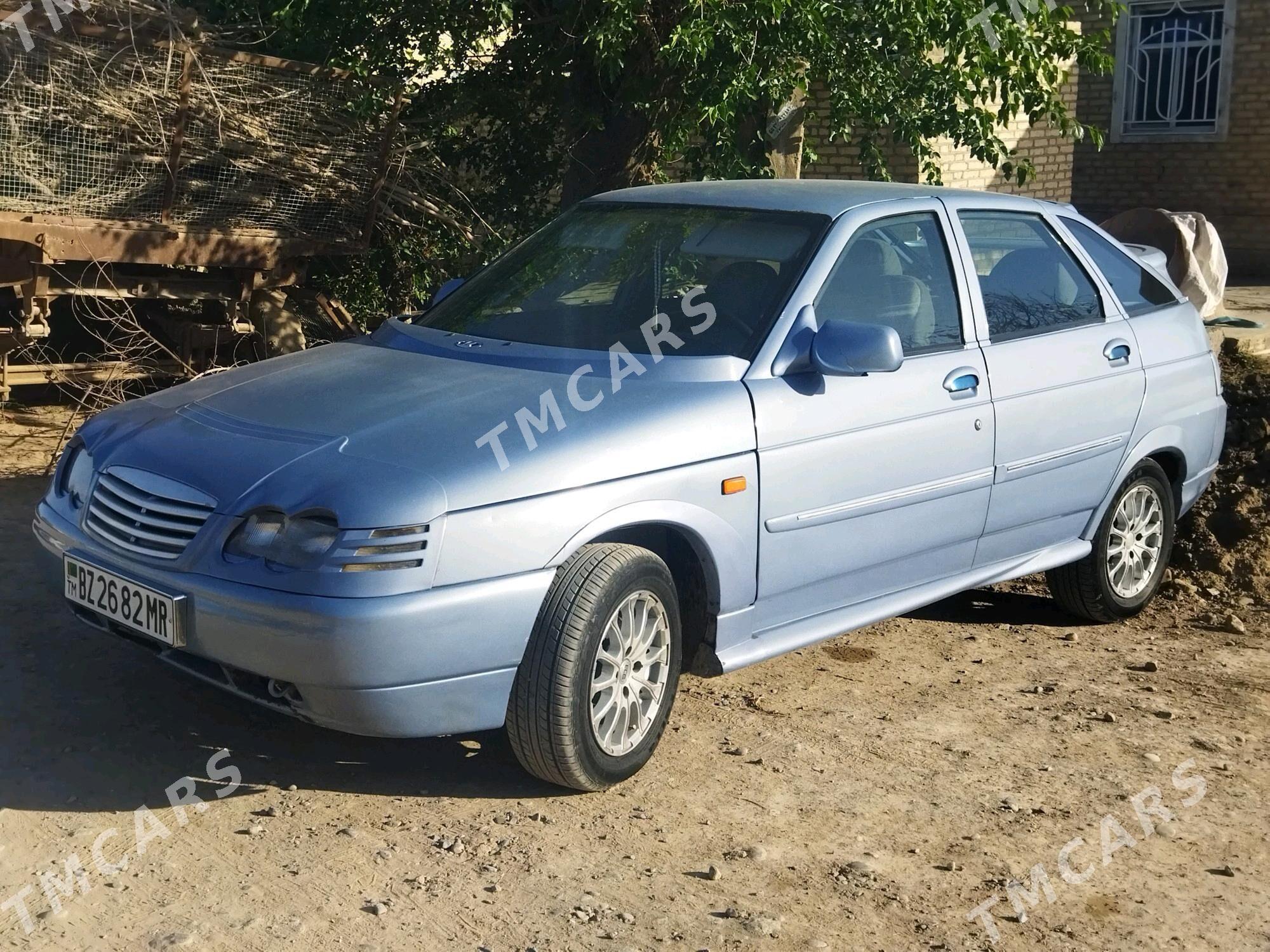 Lada 2102 2004 - 32 000 TMT - Мары - img 2
