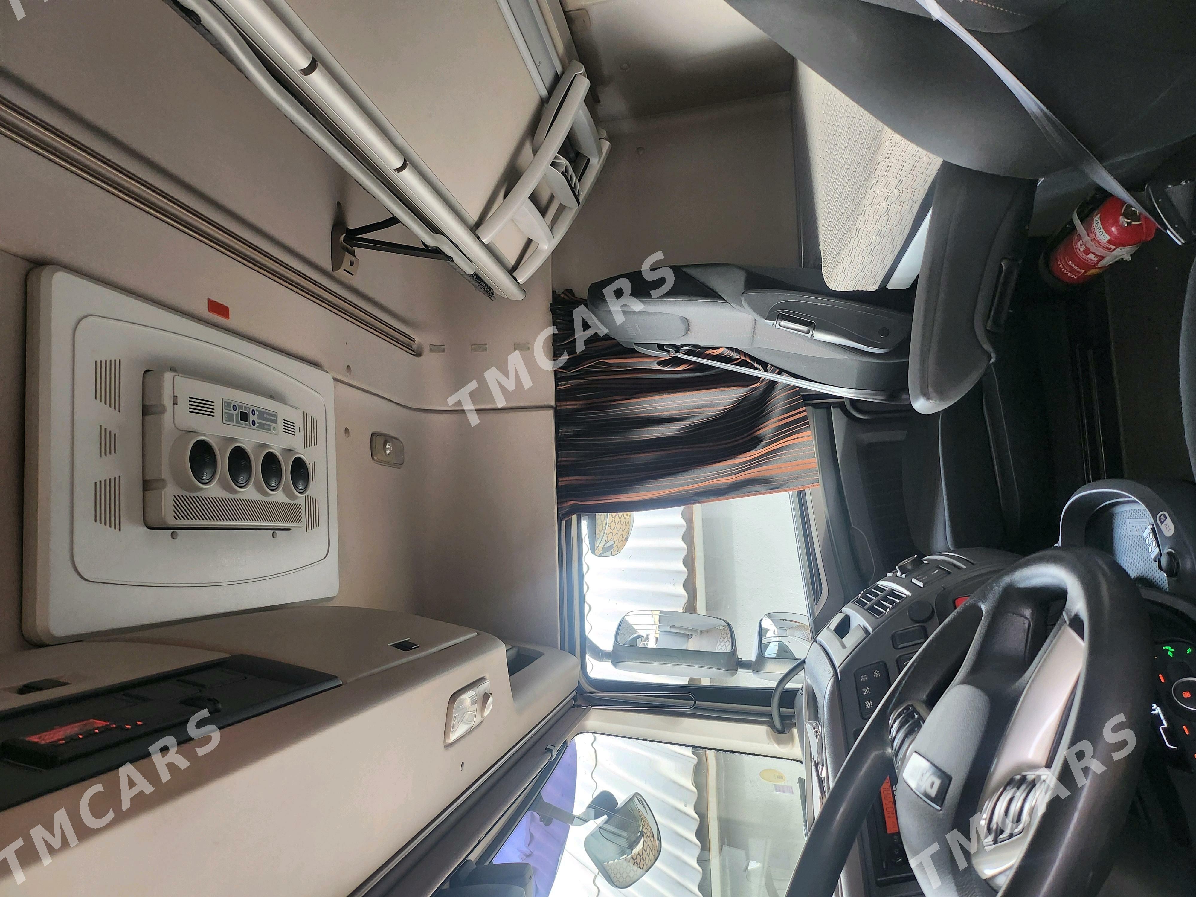 DAF 480 2020 - 820 000 TMT - Мары - img 8
