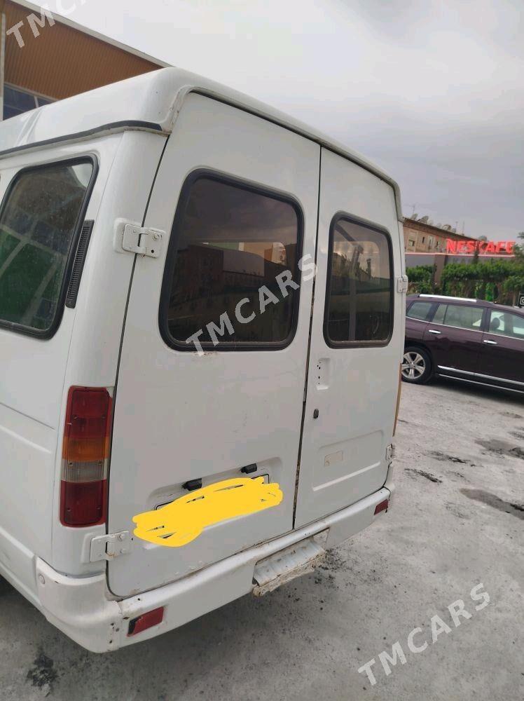 Gaz Gazel 2001 - 70 000 TMT - Сакарчага - img 2