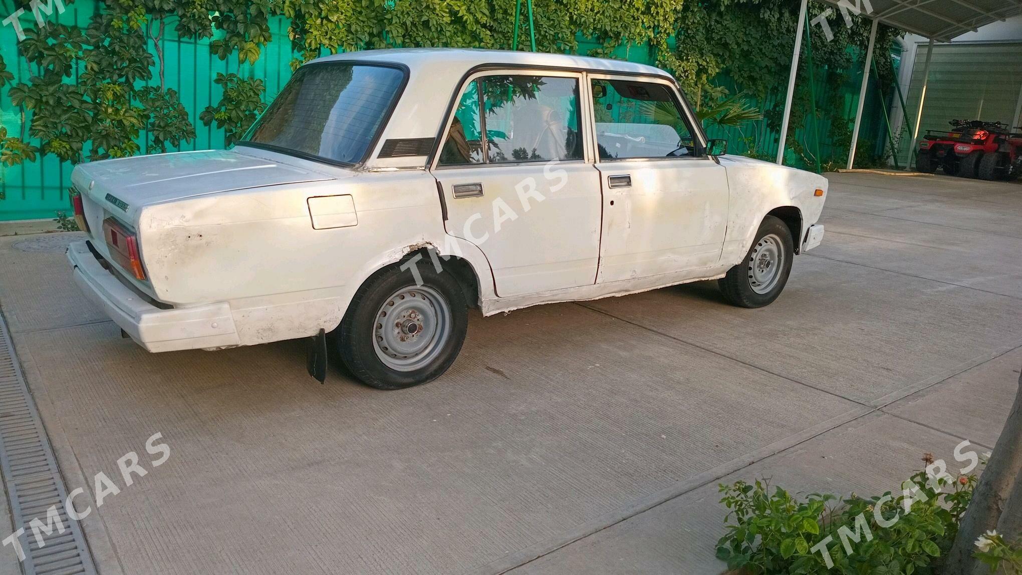 Lada 2107 1992 - 10 000 TMT - Ýaşlyk - img 4