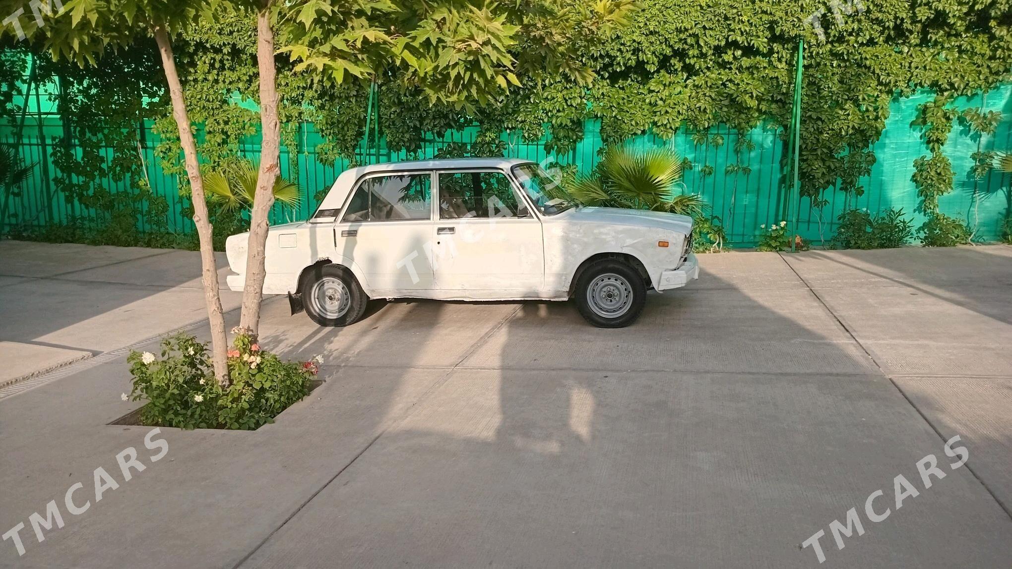Lada 2107 1992 - 10 000 TMT - Ýaşlyk - img 5