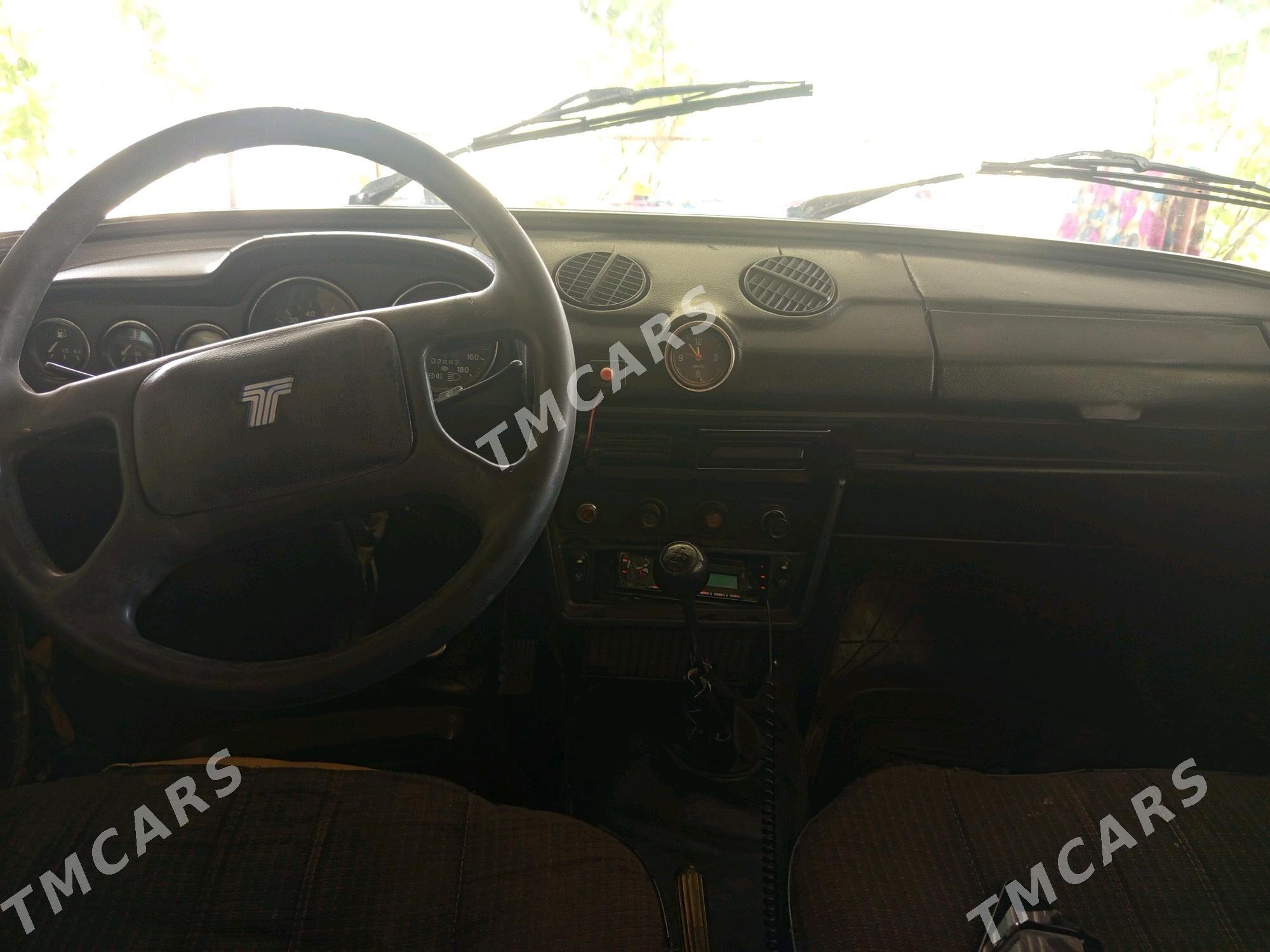 Lada 2106 1998 - 22 000 TMT - Фарап - img 2