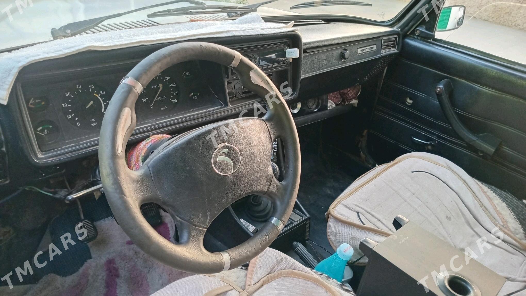 Lada 2107 1992 - 10 000 TMT - Ýaşlyk - img 3