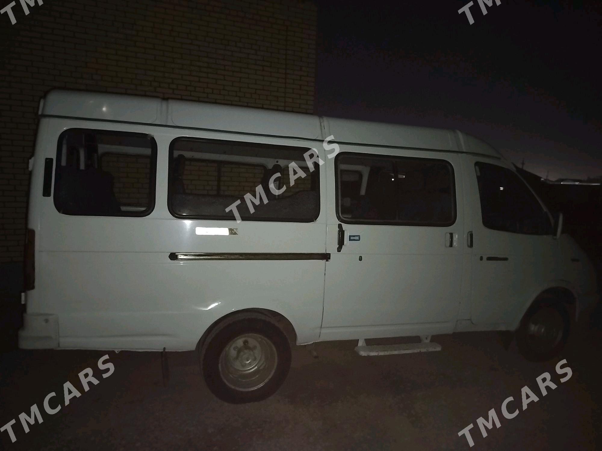 Gaz Gazel 2001 - 70 000 TMT - Сакарчага - img 5