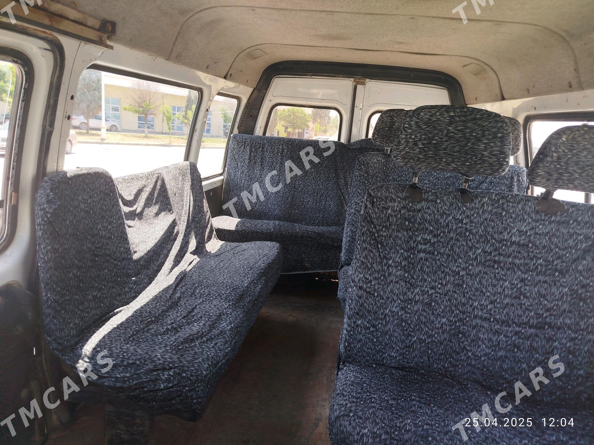 Gaz Gazel 2001 - 70 000 TMT - Сакарчага - img 6