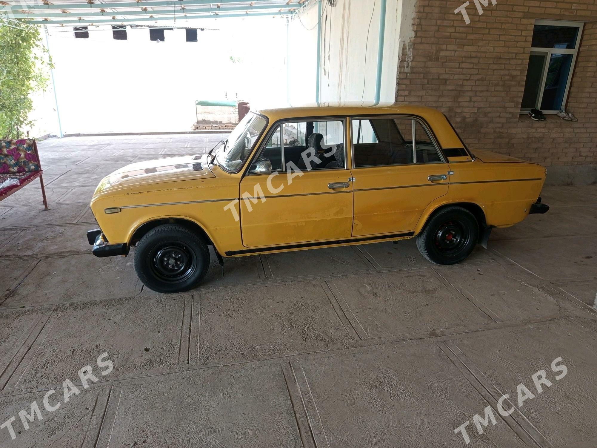 Lada 2106 1998 - 22 000 TMT - Фарап - img 3