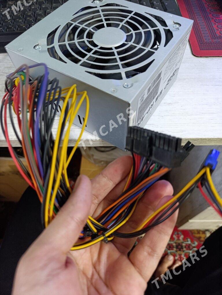 Blokpitania 300W RP-410 - Мир 3 - img 3