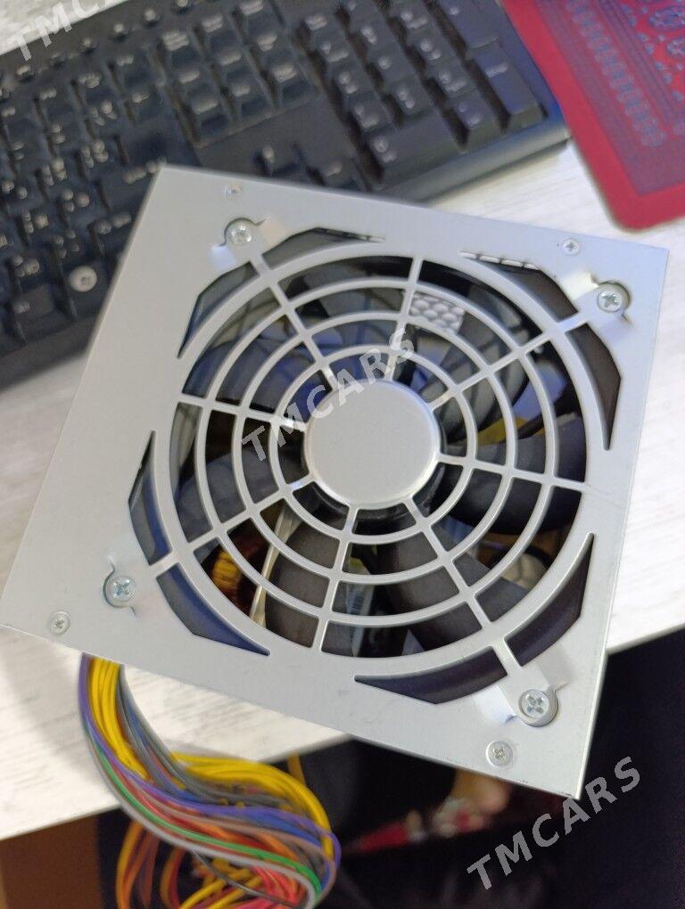 Blokpitania 300W RP-410 - Мир 3 - img 2
